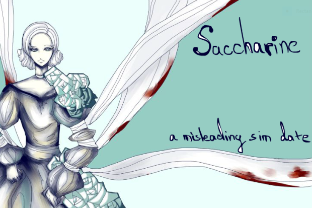saccharine (2)